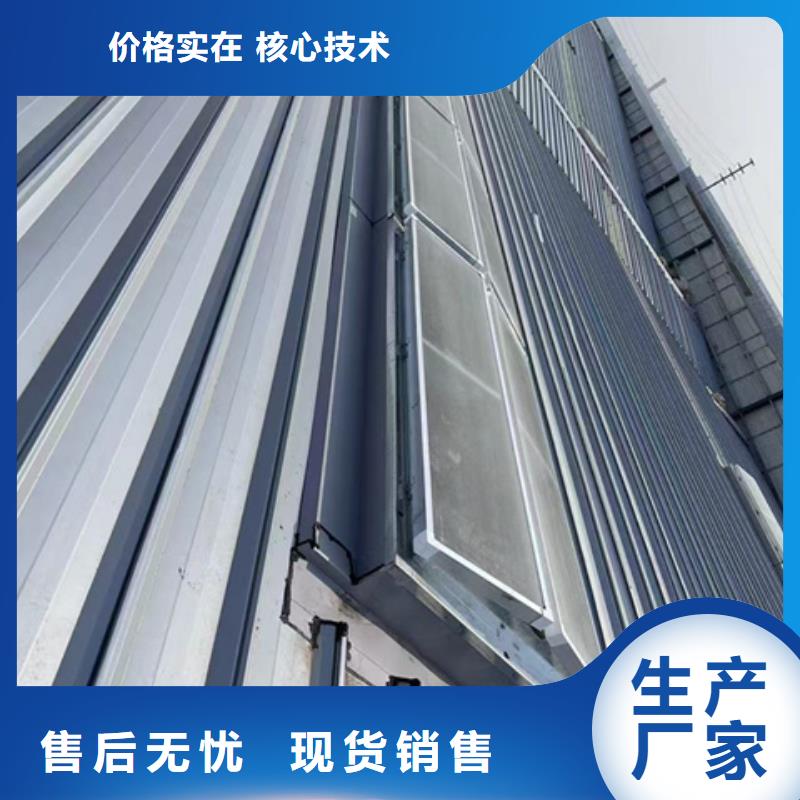 污水处理厂通风气楼远销各地