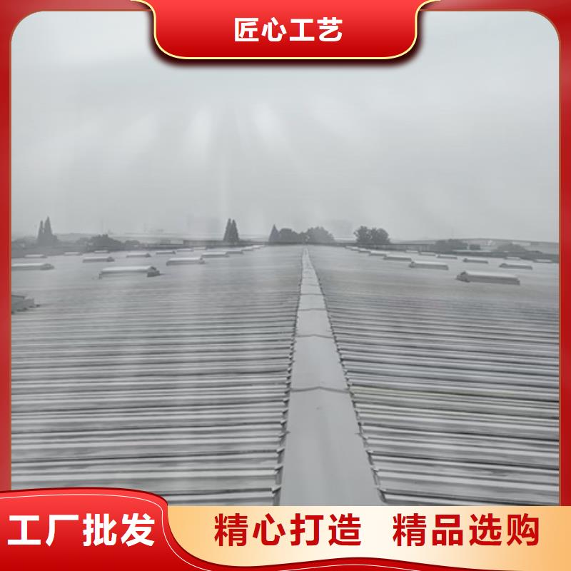 经验丰富的采光通风气楼生产厂家