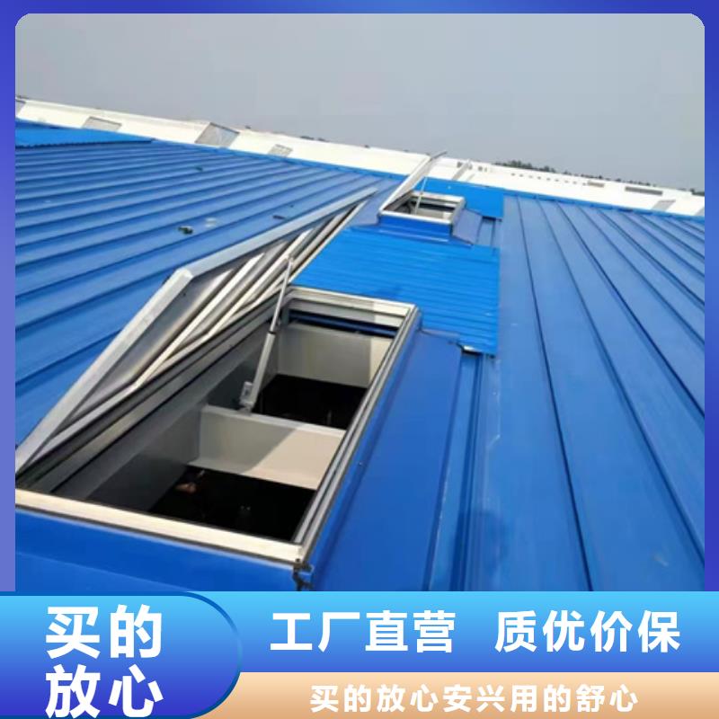 實力雄厚的廠房通風氣樓生產廠家