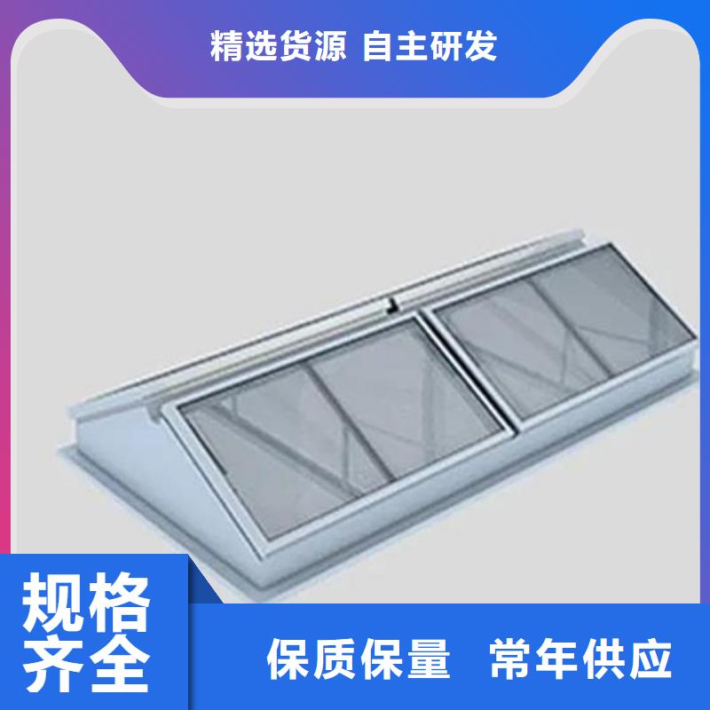 口碑好的屋脊通風(fēng)氣樓廠家