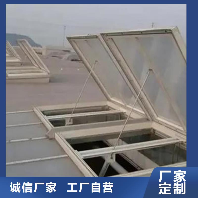 厂房通风气楼甄选厂家