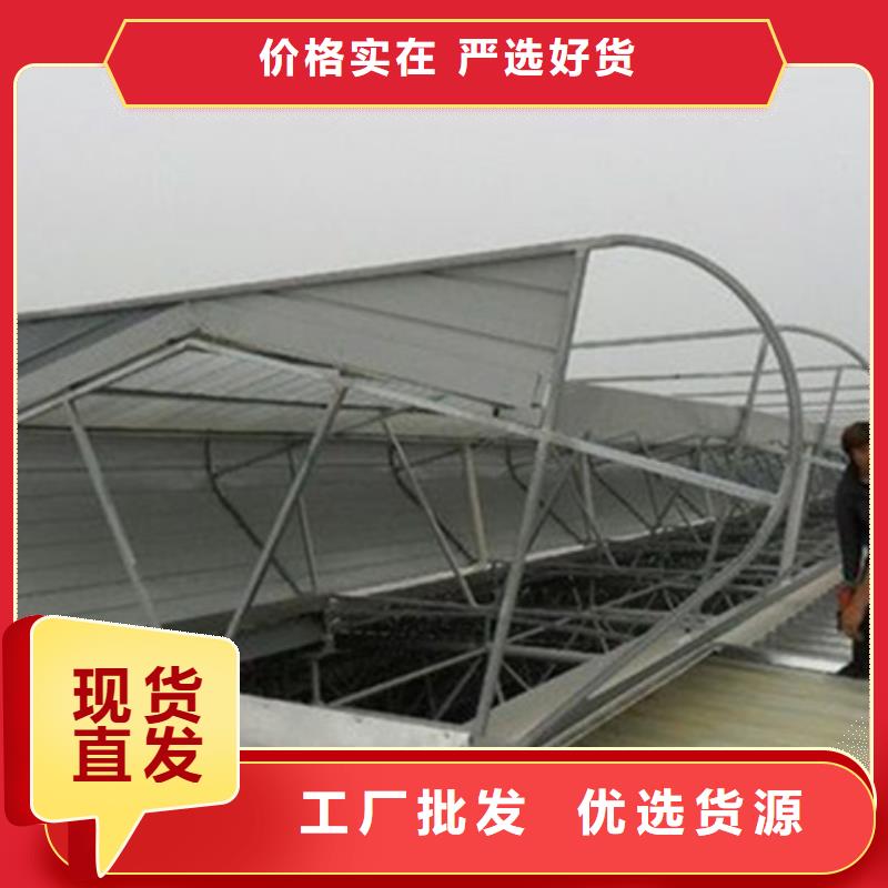 商場通風氣樓廠家【多圖】
