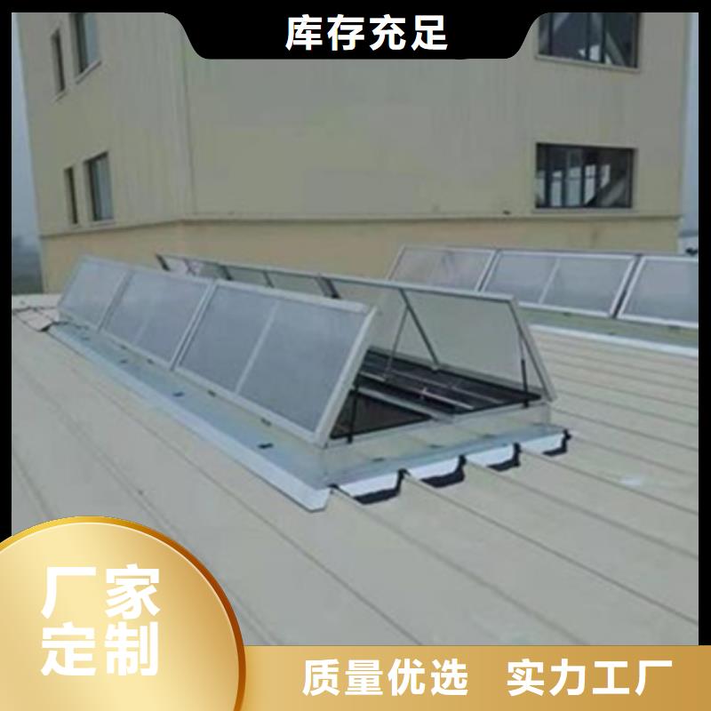 污水處理廠通風氣樓遠銷各地