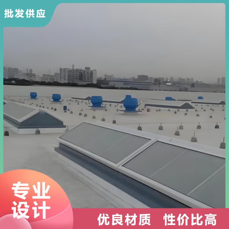 采光通風氣樓廠家，定制