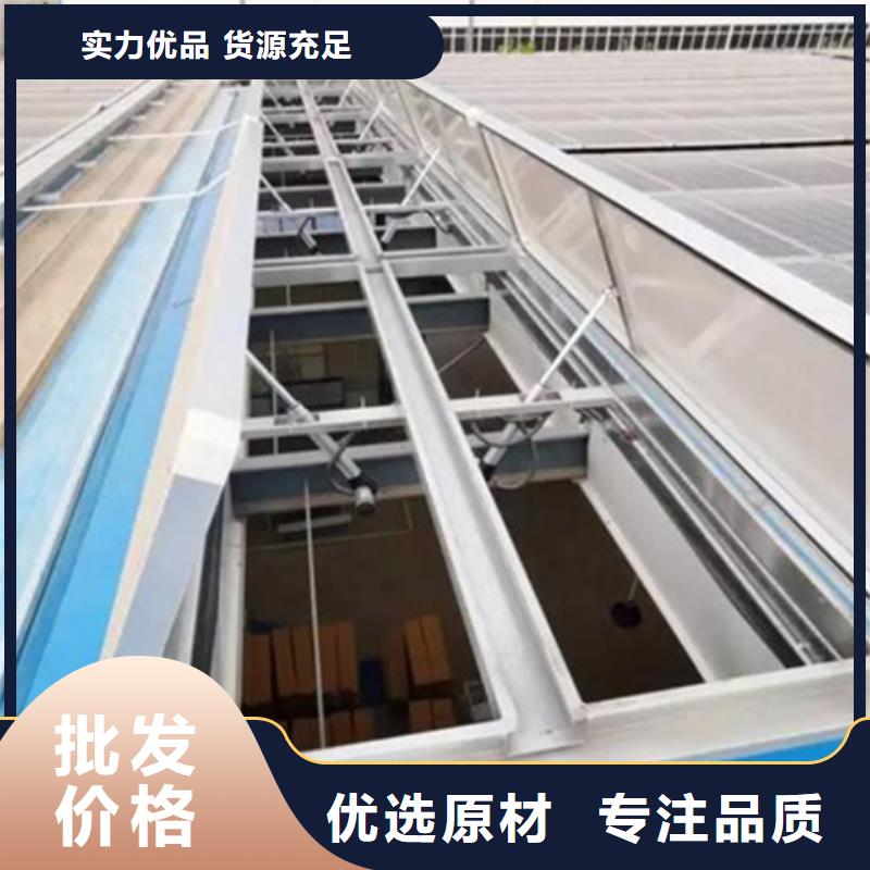 商场通风气楼、商场通风气楼技术参数