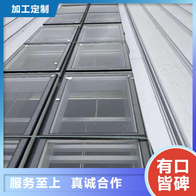 鋼構(gòu)通風(fēng)氣樓廠家直銷