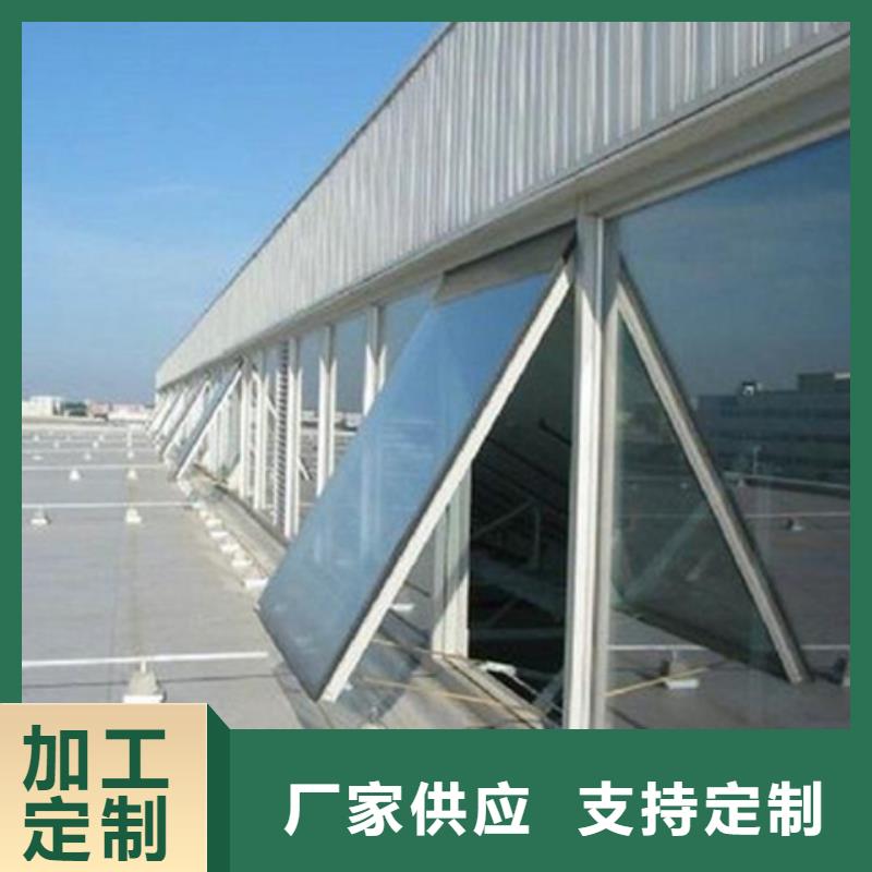 经验丰富的采光通风气楼生产厂家