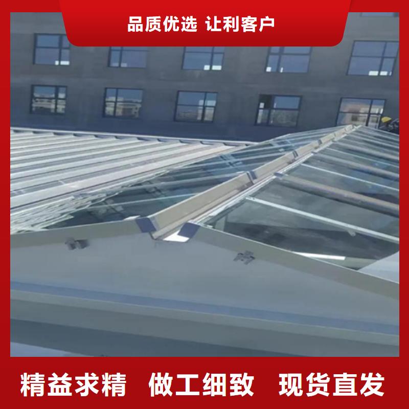 鋼構通風氣樓廠家直銷