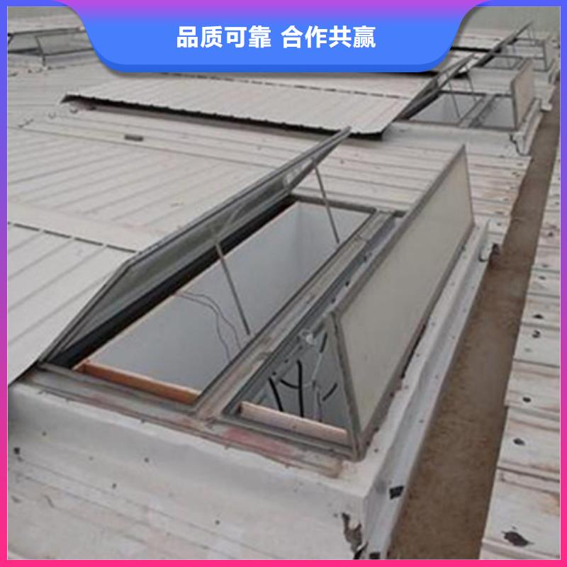 信譽(yù)好的彩鋼板通風(fēng)氣樓