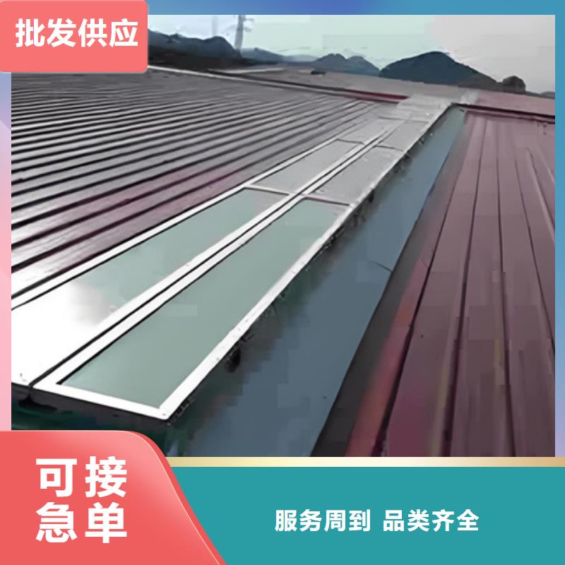 口碑好的屋脊通風(fēng)氣樓廠家