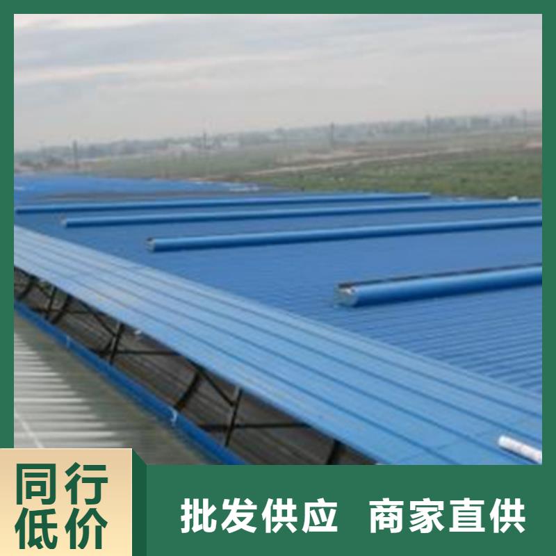 有实力的弧形成品通风气楼厂家