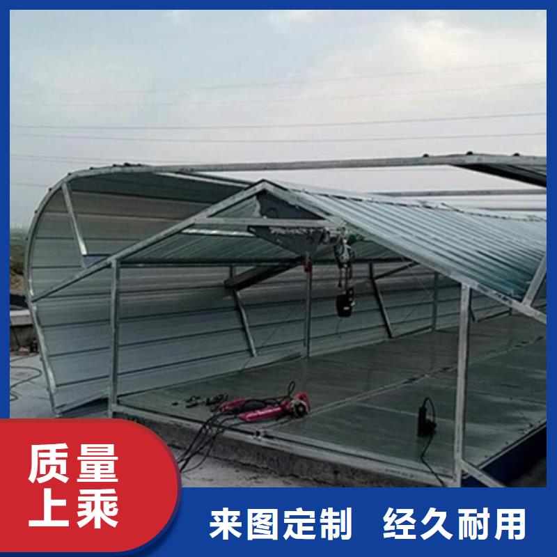 批发屋脊通风气楼的厂家