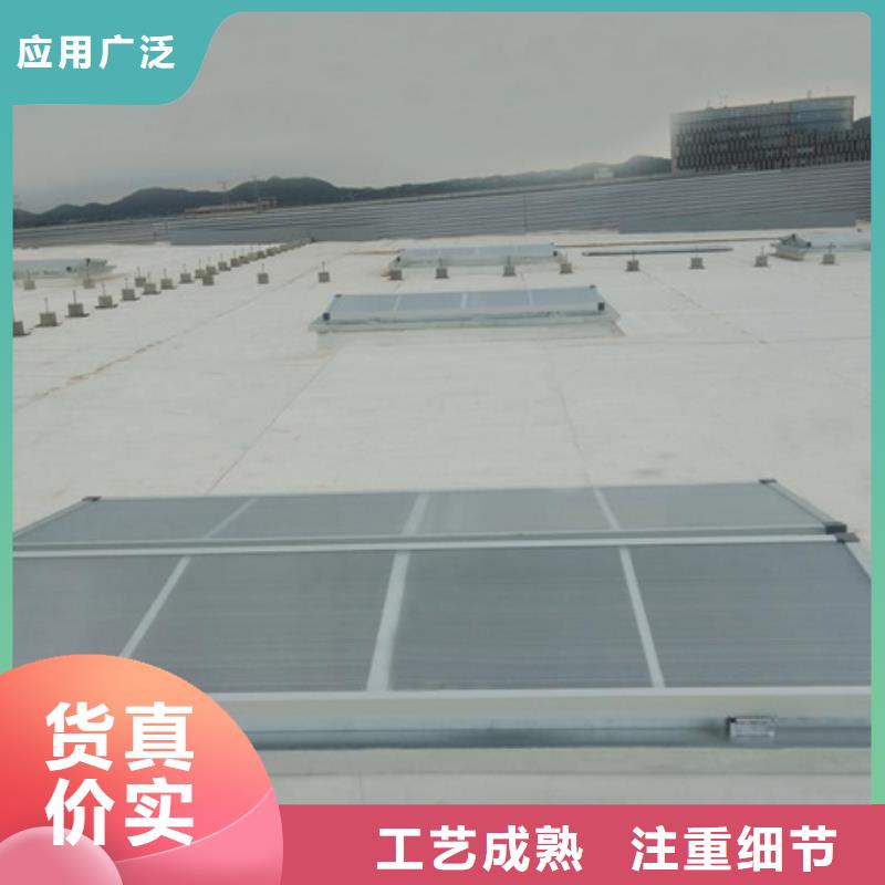 如何選擇污水處理廠通風氣樓本地廠家