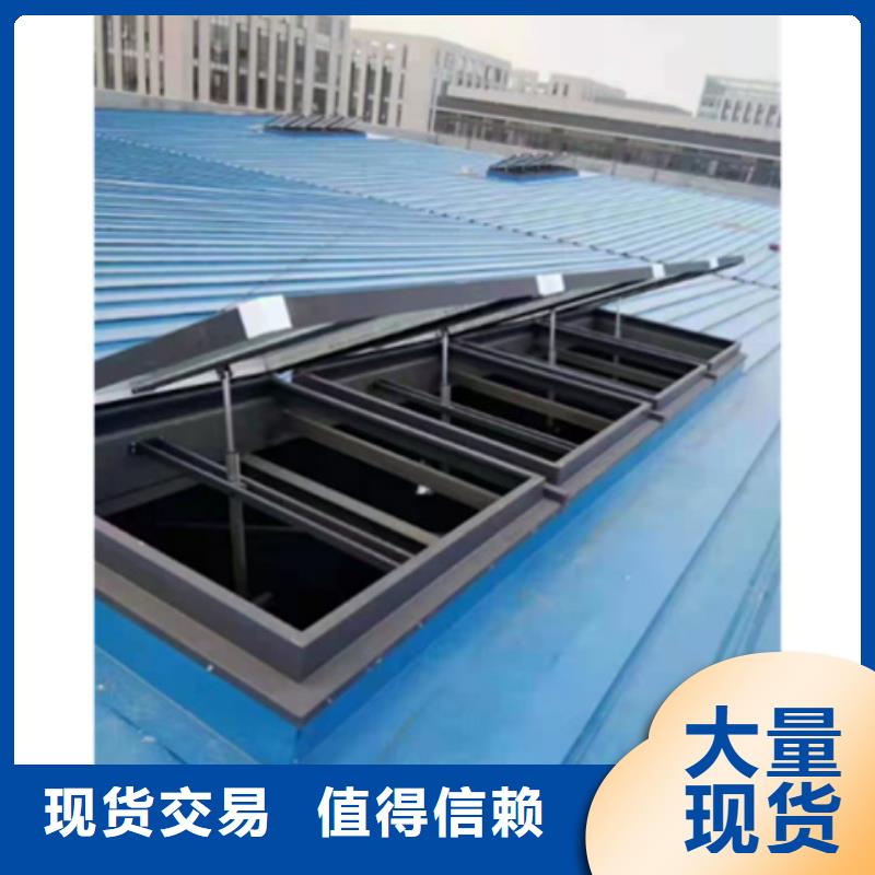 商場通風(fēng)氣樓廠家【多圖】