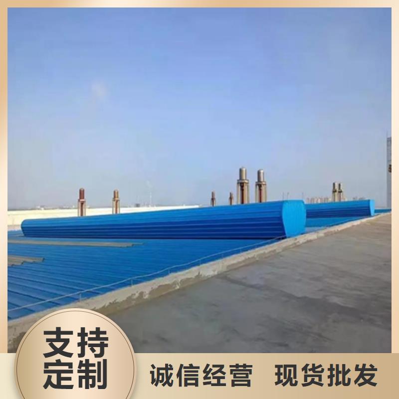 如何选择污水处理厂通风气楼本地厂家