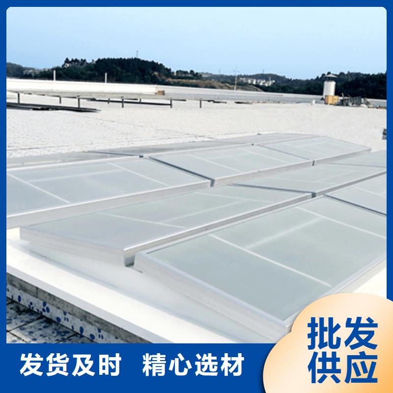 商场通风气楼厂家【多图】