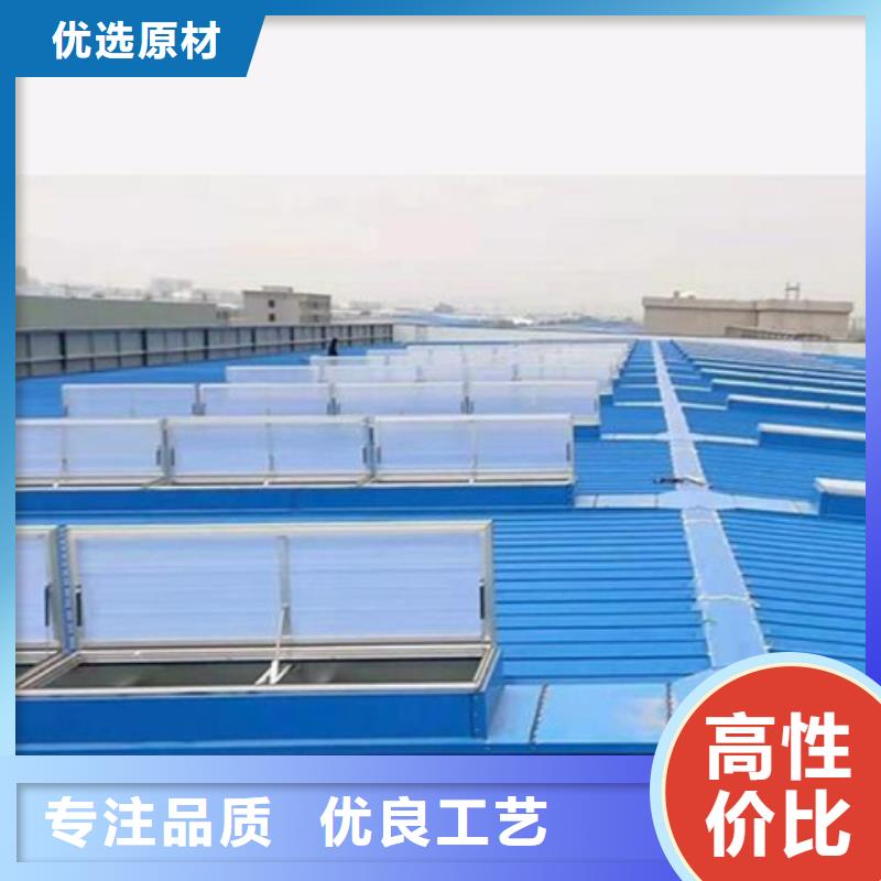 如何选择污水处理厂通风气楼本地厂家