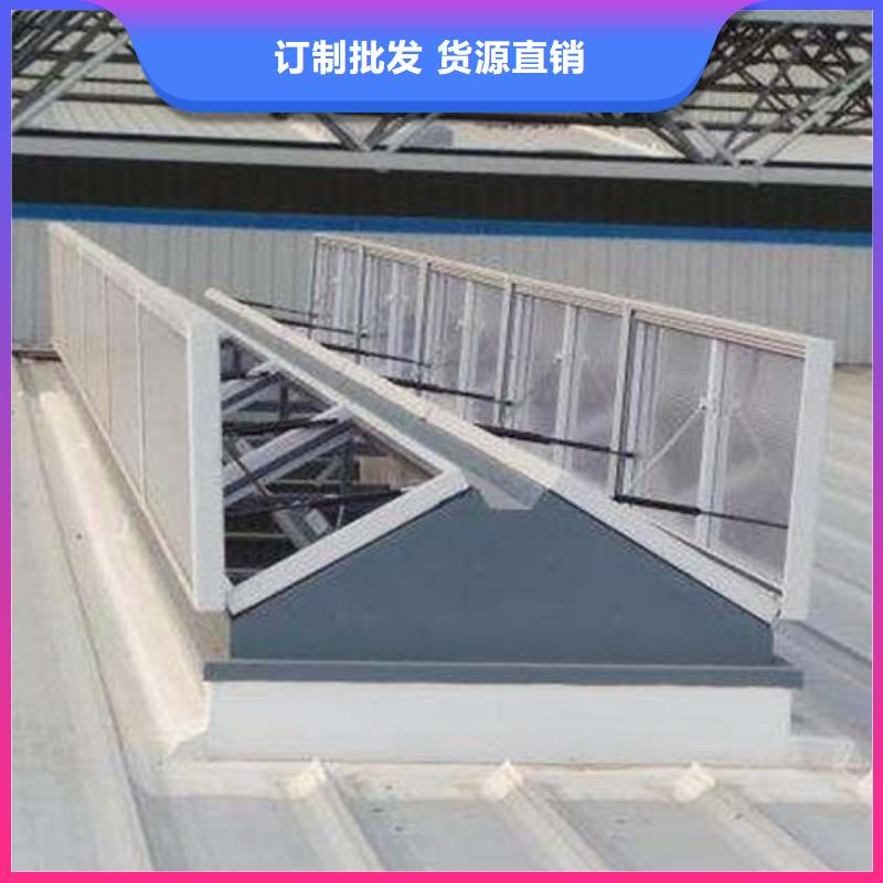 發(fā)貨速度快的廠房通風(fēng)氣樓公司