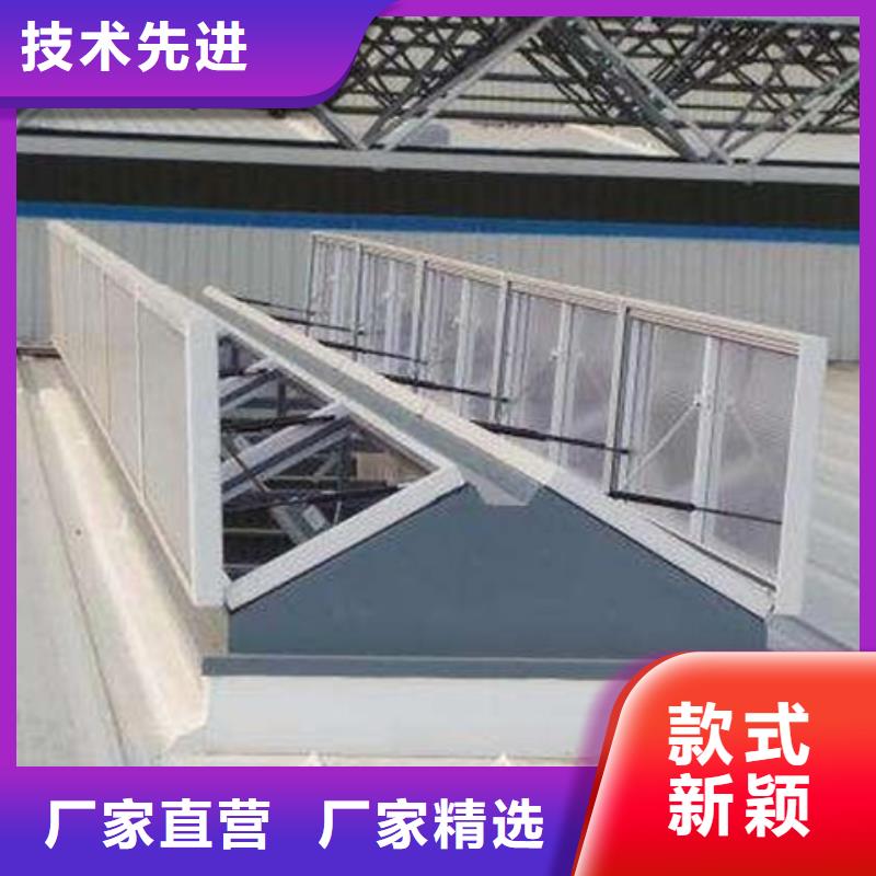 矩形成品通风气楼近行情