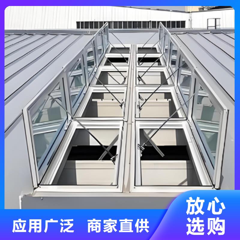 商场通风气楼、商场通风气楼技术参数