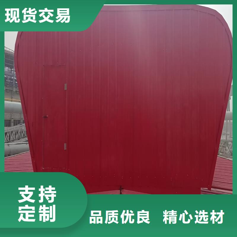 萬寧市09J621-2通風氣樓實力雄厚