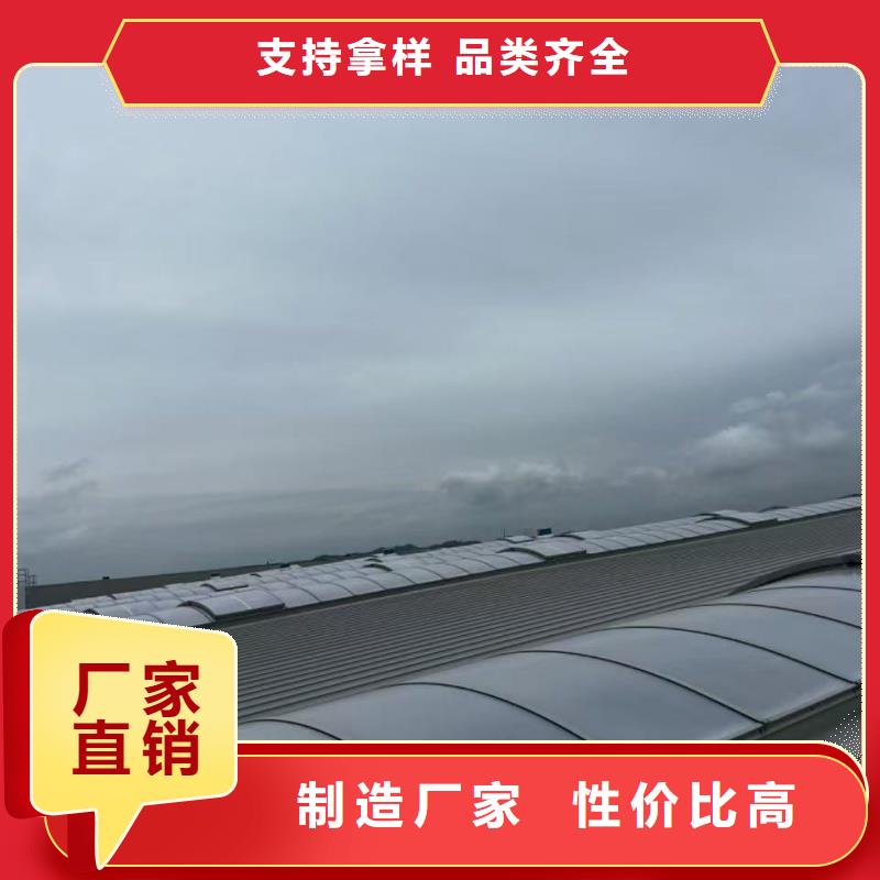 橫向通風(fēng)天窗圖片