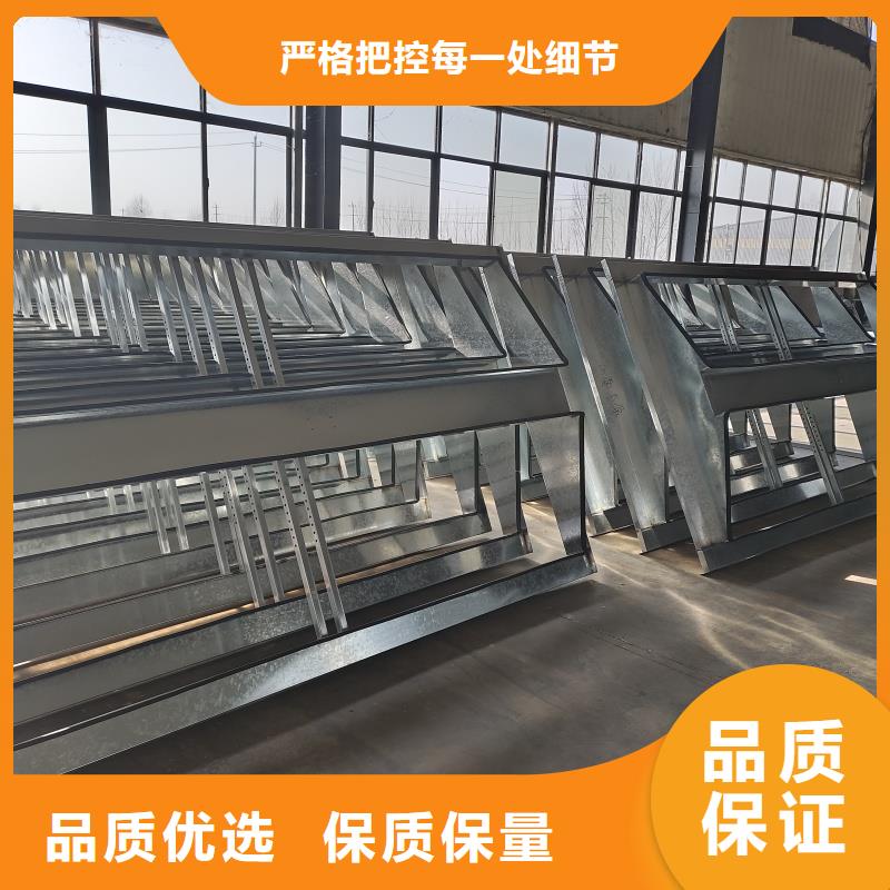 屋脊通風天窗廠家直供