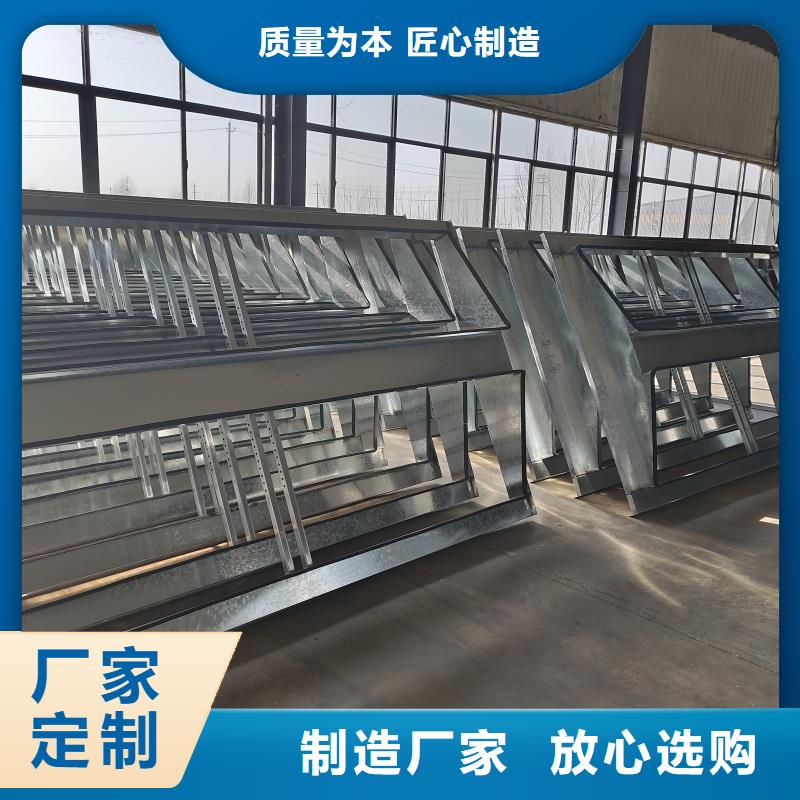 TC4B通风气楼畅销全国