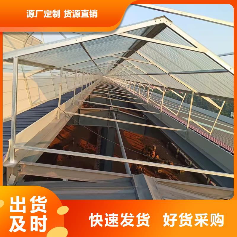 TC5B通風氣樓廠家直銷