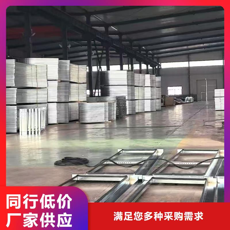 1型通風天窗（啟閉式屋脊天窗）廠家報價