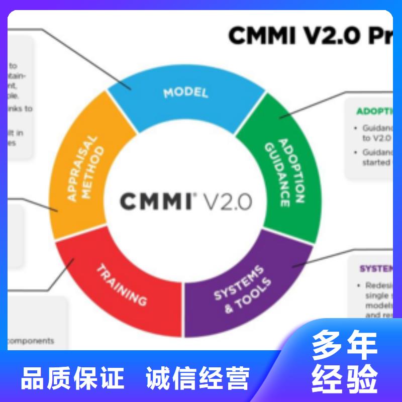 CMMI认证【AS9100认证】知名公司