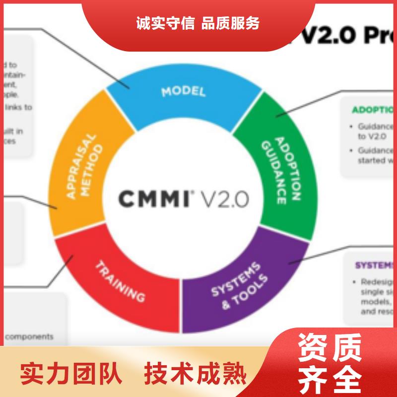 CMMI認(rèn)證【FSC認(rèn)證】2025公司推薦