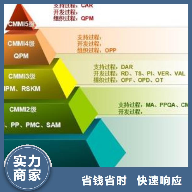 CMMI認證ISO14000\ESD防靜電認證高效快捷