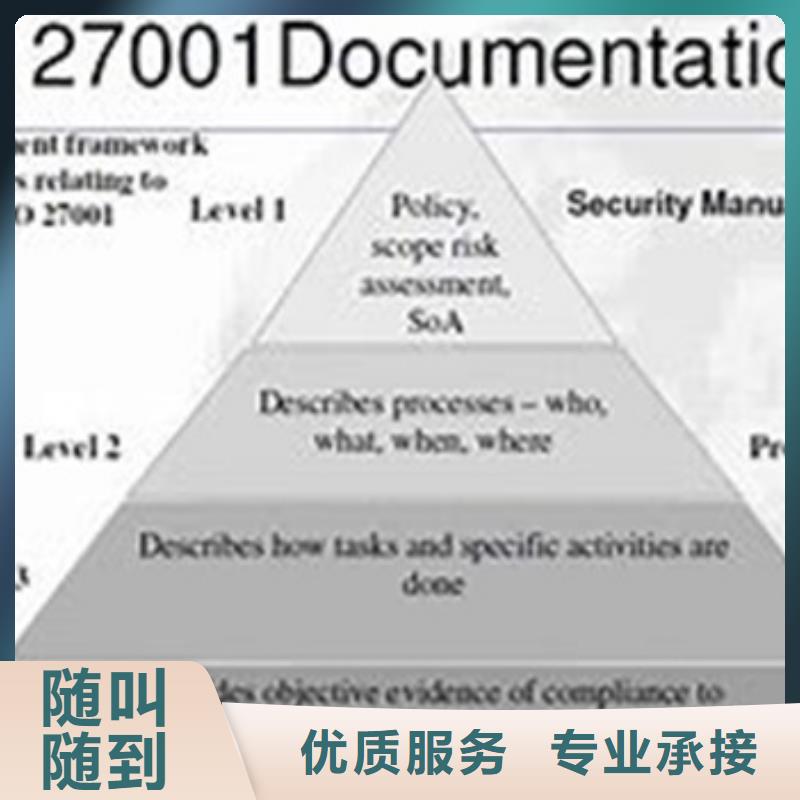 【iso27001认证-FSC认证专业服务】