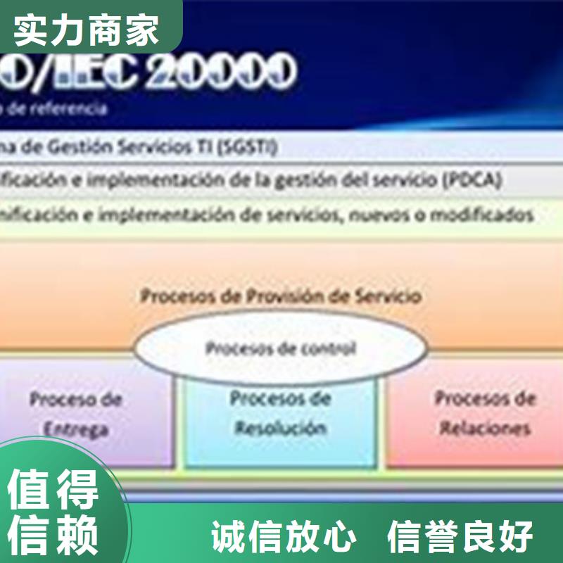 【iso20000認證】FSC認證口碑公司