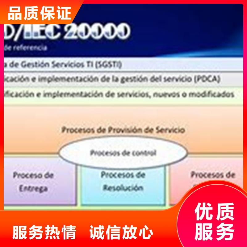 iso20000認(rèn)證GJB9001C認(rèn)證價(jià)格低于同行