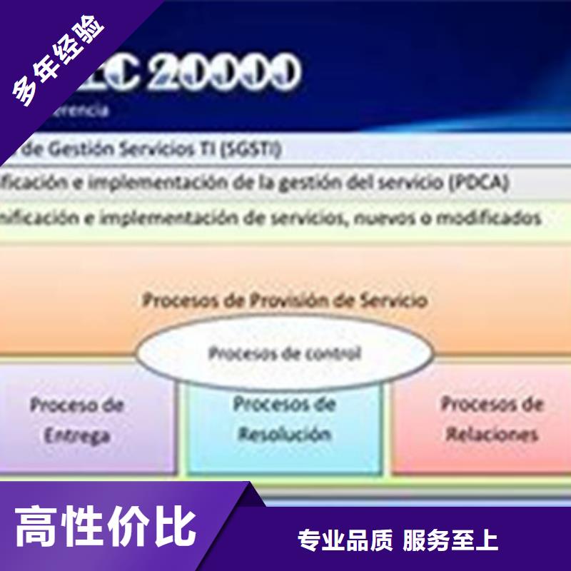 iso20000認證ISO14000\ESD防靜電認證價格公道