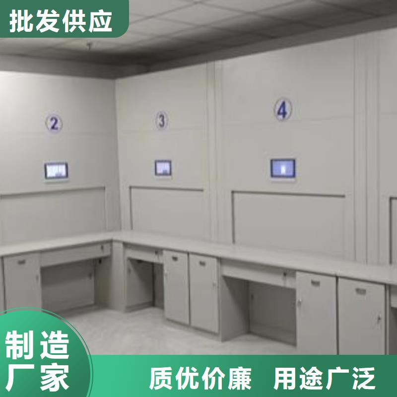 哪个厂家【泽信】回转档案柜