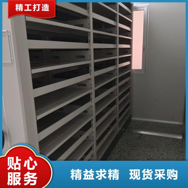 智能密集架品質經得起考驗