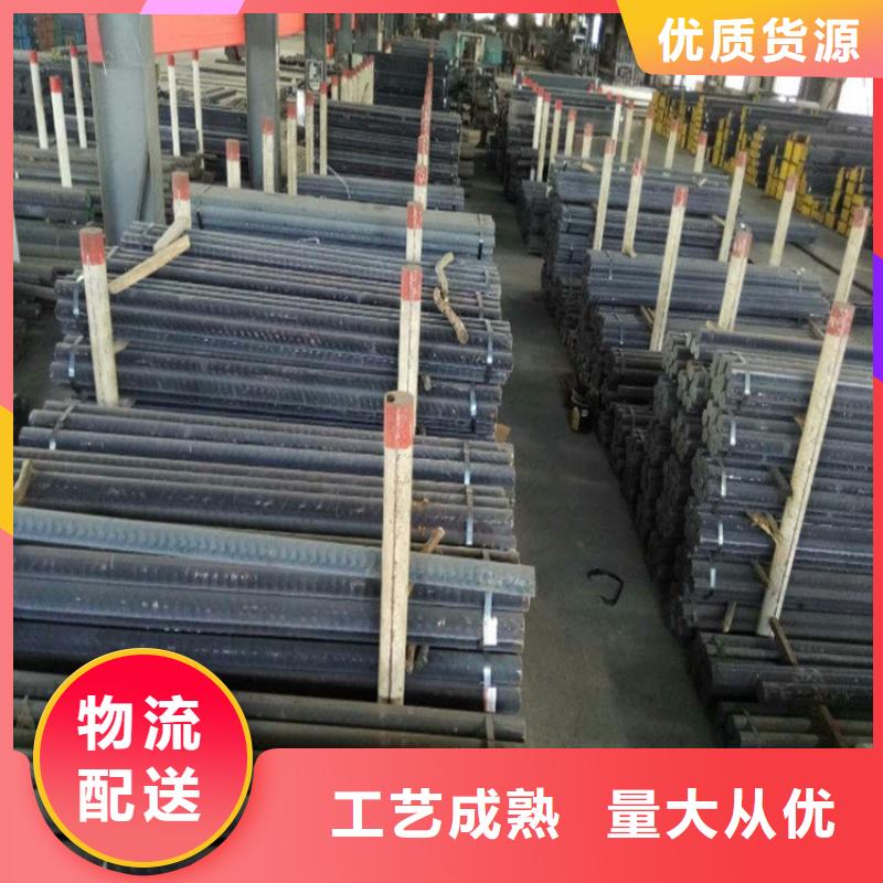 订购亿锦HT200灰口铸铁圆钢生产厂家