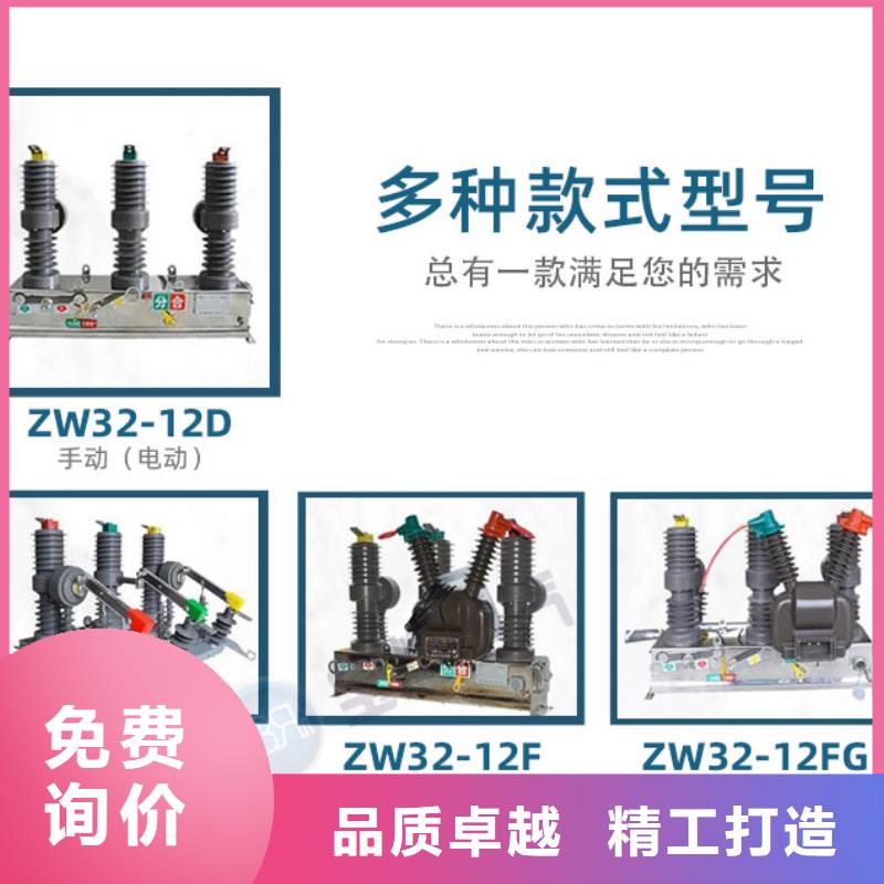 真空斷路器_【接地故障指示器】買的放心