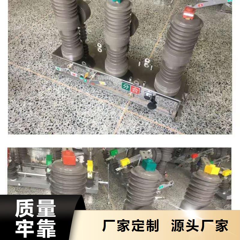 真空斷路器_避雷器質(zhì)量無憂