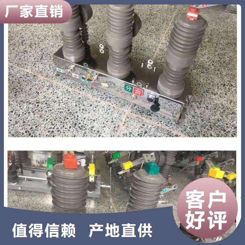 真空斷路器VS1戶內高壓真空斷路器廠家直銷直供