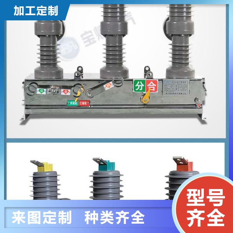 真空斷路器XRNT-12KV熔斷器真材實(shí)料加工定制