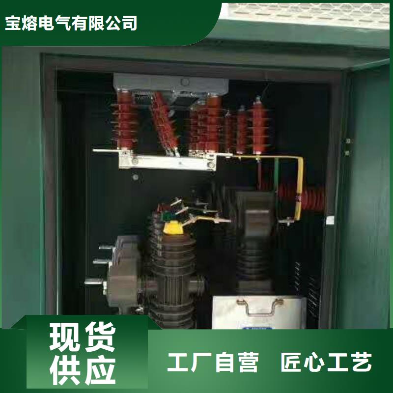 真空斷路器XRNP-10KV高壓限流熔斷器真正的源頭廠家