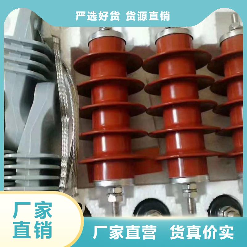 【氧化鋅避雷器】-戶外跌落式避雷器用心做產品