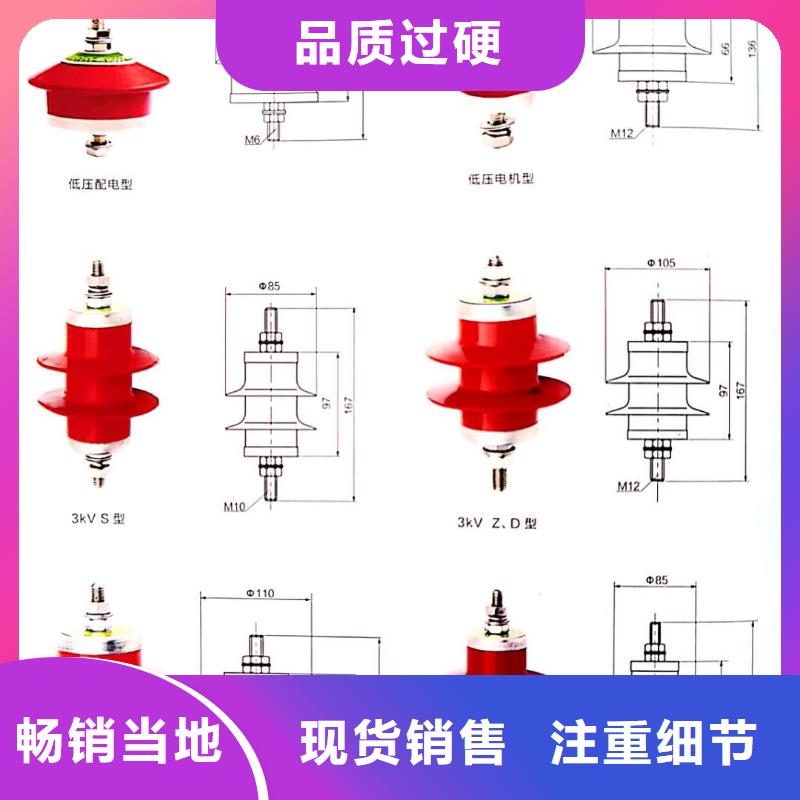 氧化鋅避雷器高壓限流熔斷器實(shí)體廠家