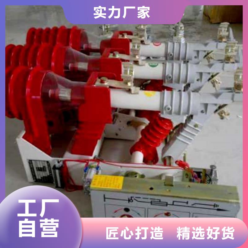 高壓負荷開關接地故障指示器質量無憂