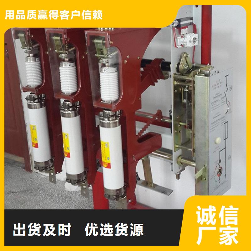 高压负荷开关高压氧化锌避雷器专业生产N年