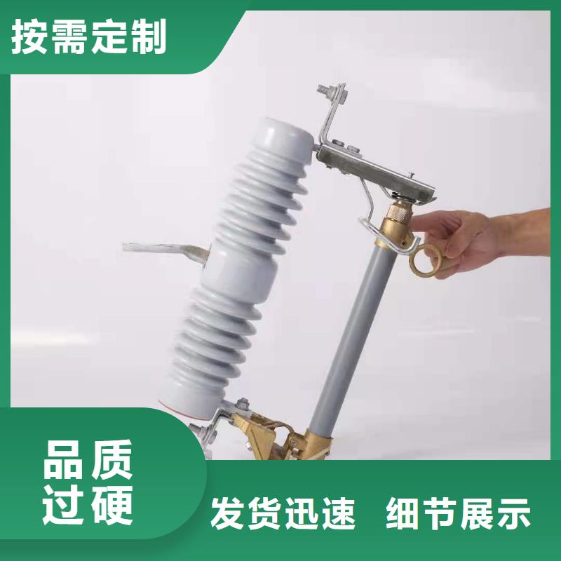 跌落式熔斷器-XRNP-10KV高壓限流熔斷器品質(zhì)無所畏懼